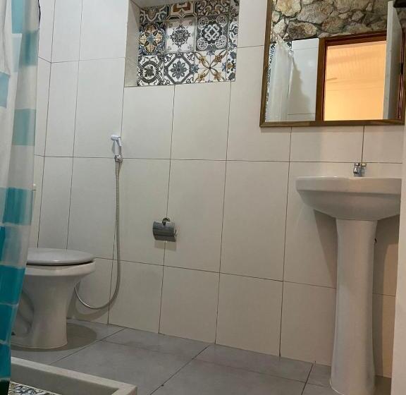 اتاق استاندارد, Casa Dos Arcos Bed And Breakfast