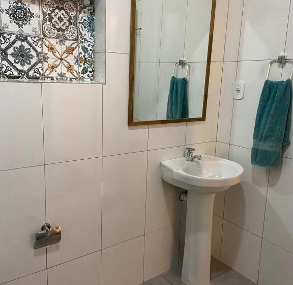 스탠다드 룸, Casa Dos Arcos Bed And Breakfast