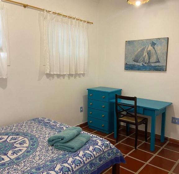 اتاق استاندارد, Casa Dos Arcos Bed And Breakfast