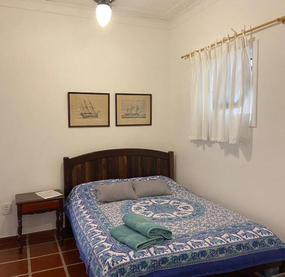 اتاق استاندارد, Casa Dos Arcos Bed And Breakfast