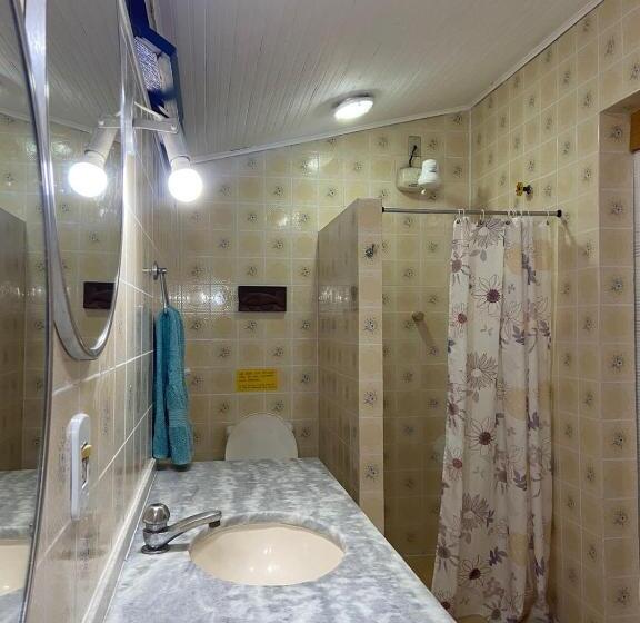 اتاق استاندارد سه نفره, Casa Dos Arcos Bed And Breakfast