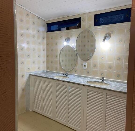 اتاق استاندارد سه نفره, Casa Dos Arcos Bed And Breakfast