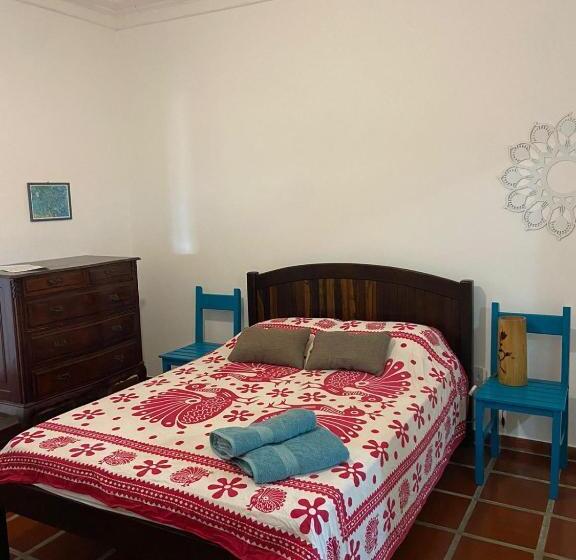 اتاق استاندارد سه نفره, Casa Dos Arcos Bed And Breakfast