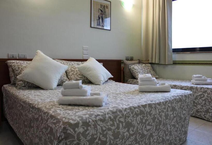 Номер Стандарт, Cristallo Relais, Sure Hotel Collection By Best Western