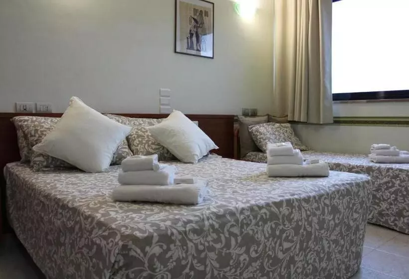 اتاق استاندارد, Cristallo Relais, Sure Hotel Collection By Best Western