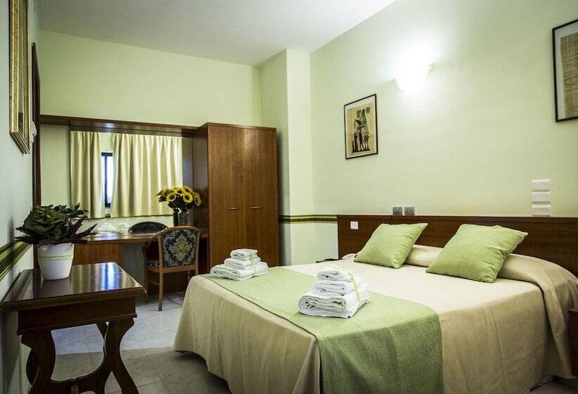 패밀리 룸, Cristallo Relais, Sure Hotel Collection By Best Western