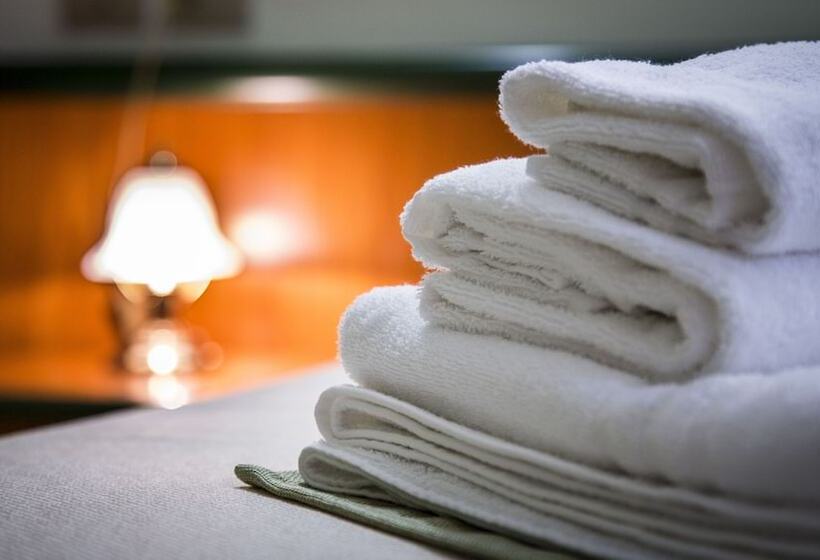 패밀리 룸, Cristallo Relais, Sure Hotel Collection By Best Western