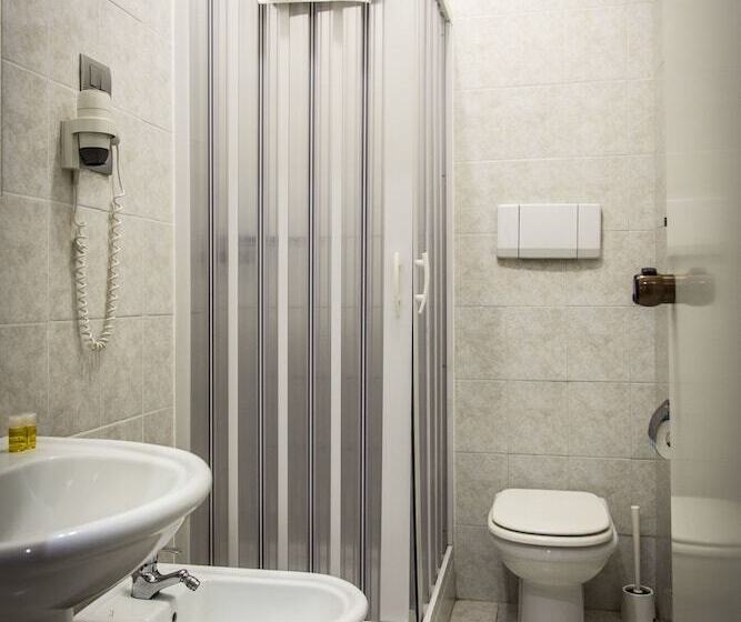 스탠다드 룸, Cristallo Relais, Sure Hotel Collection By Best Western