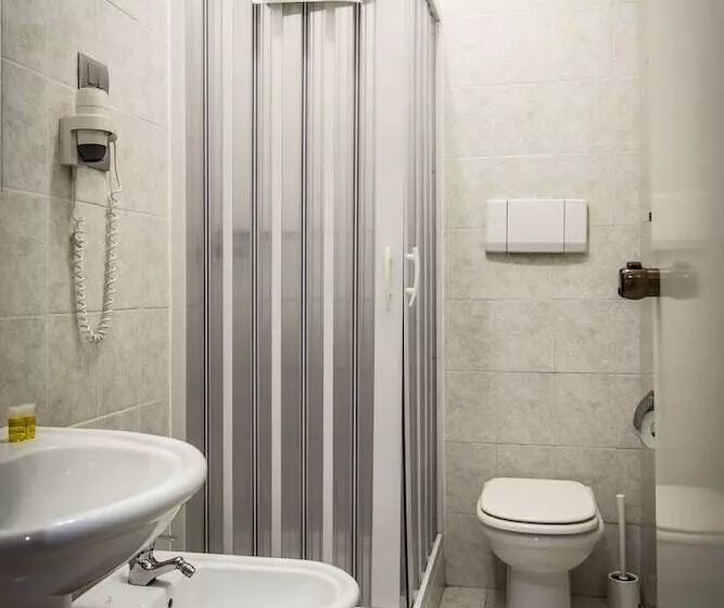 اتاق استاندارد, Cristallo Relais, Sure Hotel Collection By Best Western