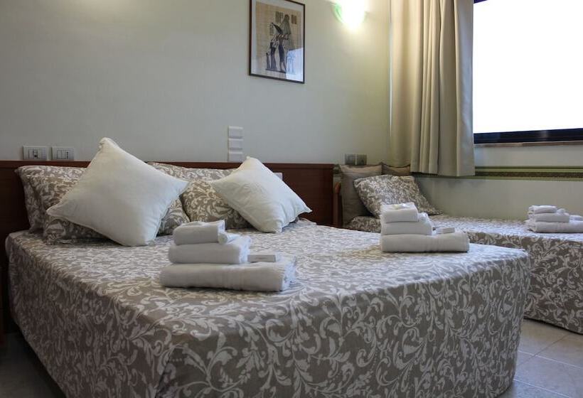 Номер Стандарт, Cristallo Relais, Sure Hotel Collection By Best Western