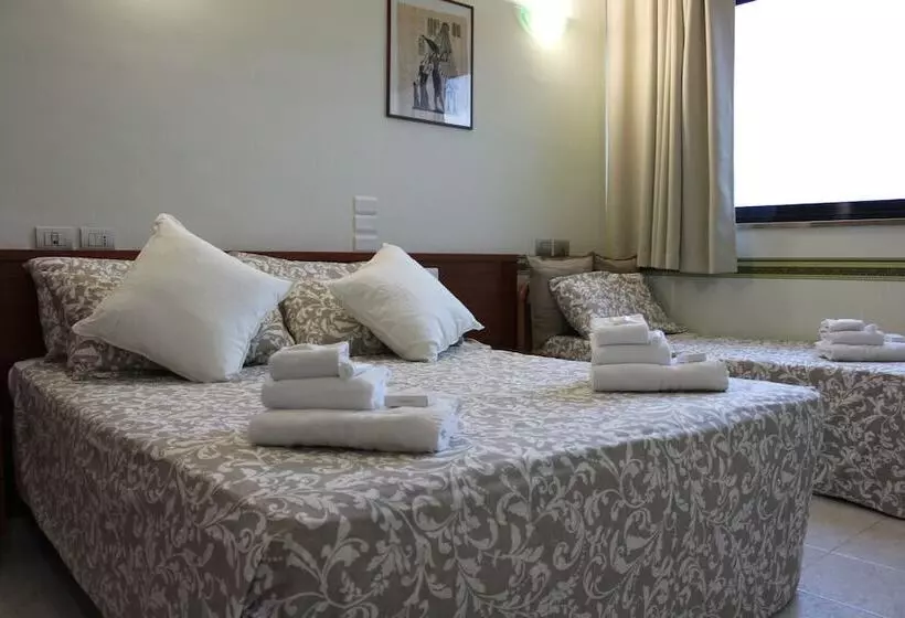 اتاق استاندارد, Cristallo Relais, Sure Hotel Collection By Best Western