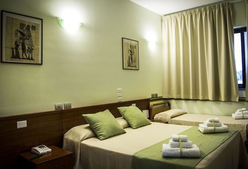 스탠다드 룸, Cristallo Relais, Sure Hotel Collection By Best Western