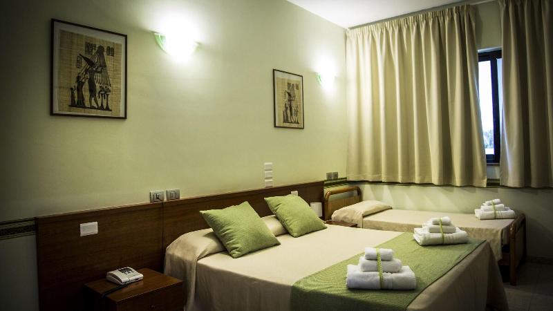 패밀리 룸, Cristallo Relais, Sure Hotel Collection By Best Western