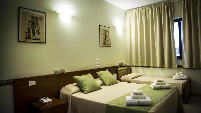 اتاق خانوادگی, Cristallo Relais, Sure Hotel Collection By Best Western