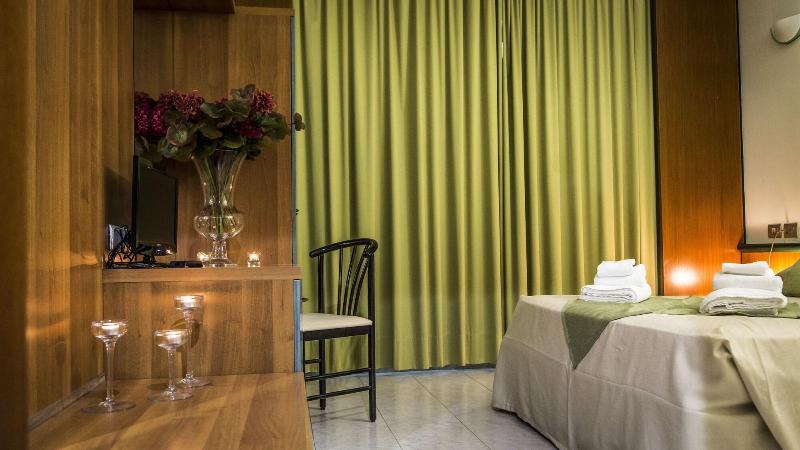 스탠다드 룸, Cristallo Relais, Sure Hotel Collection By Best Western