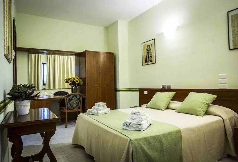اتاق خانوادگی, Cristallo Relais, Sure Hotel Collection By Best Western