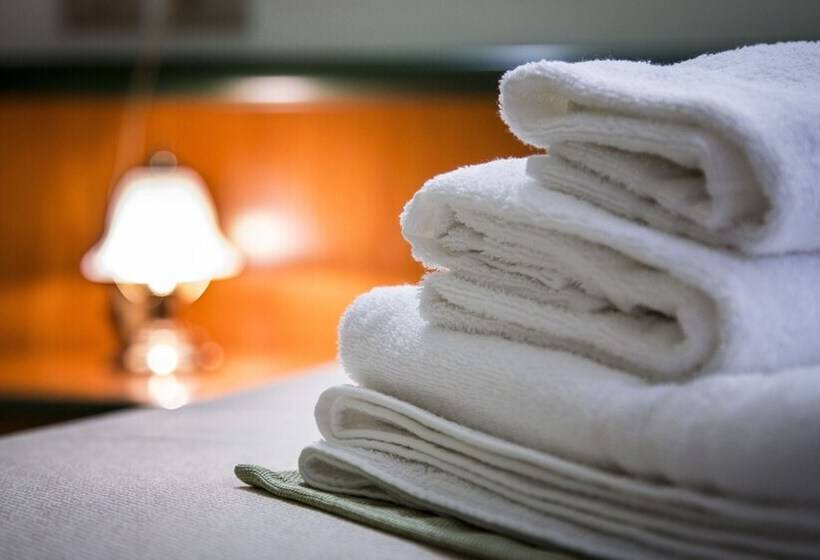 패밀리 룸, Cristallo Relais, Sure Hotel Collection By Best Western