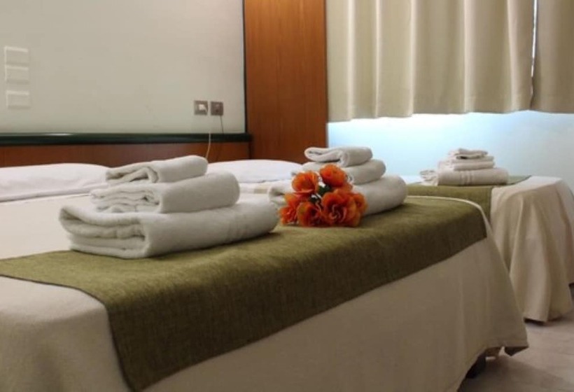 스탠다드 룸, Cristallo Relais, Sure Hotel Collection By Best Western