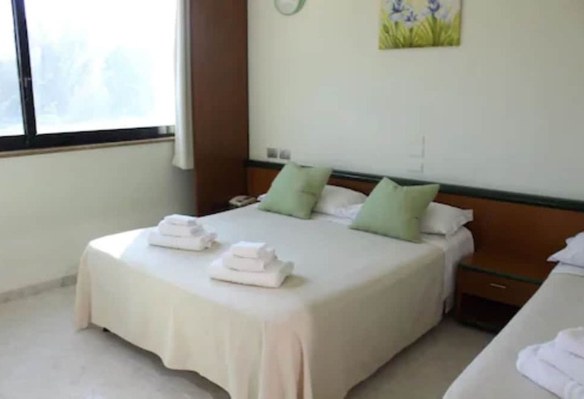 Номер Стандарт, Cristallo Relais, Sure Hotel Collection By Best Western