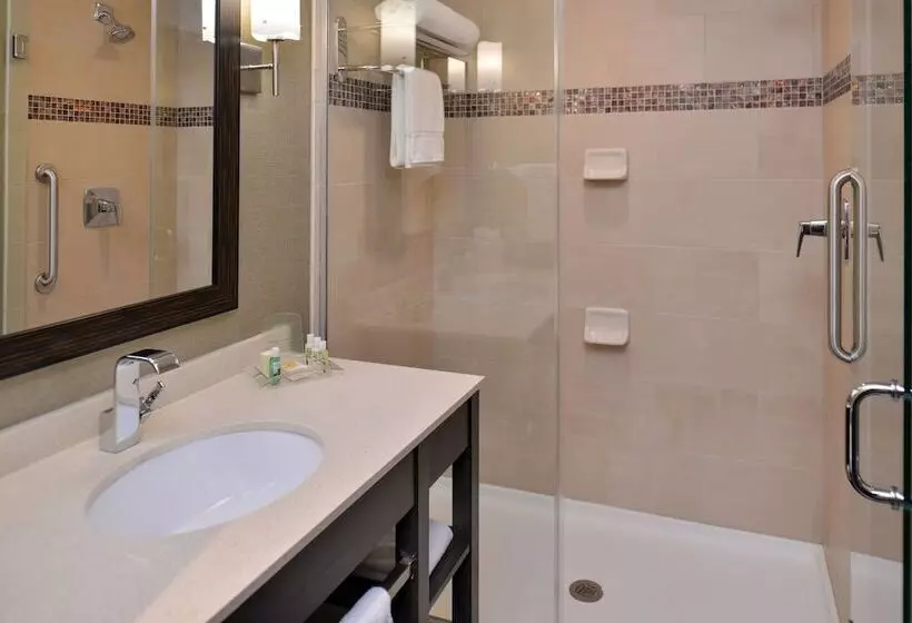 スタンダードルーム, Crowne Plaza Shenandoah   The Woodlands