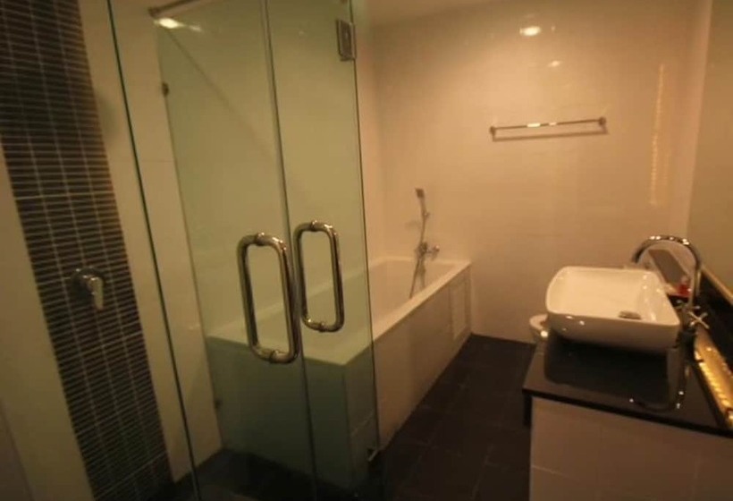 이그제큐티브 스위트, Di Pantai Boutique Beach Resort