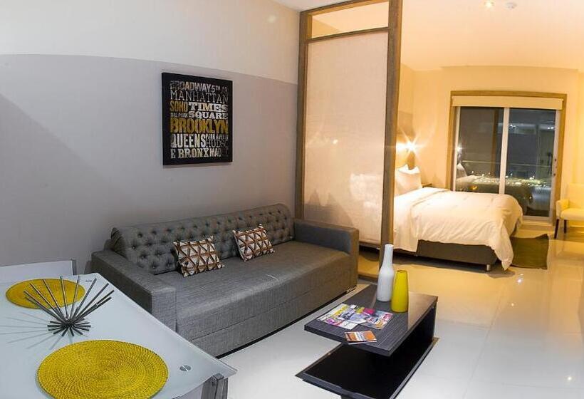 דירת חדר, Ghl Collection Barranquilla