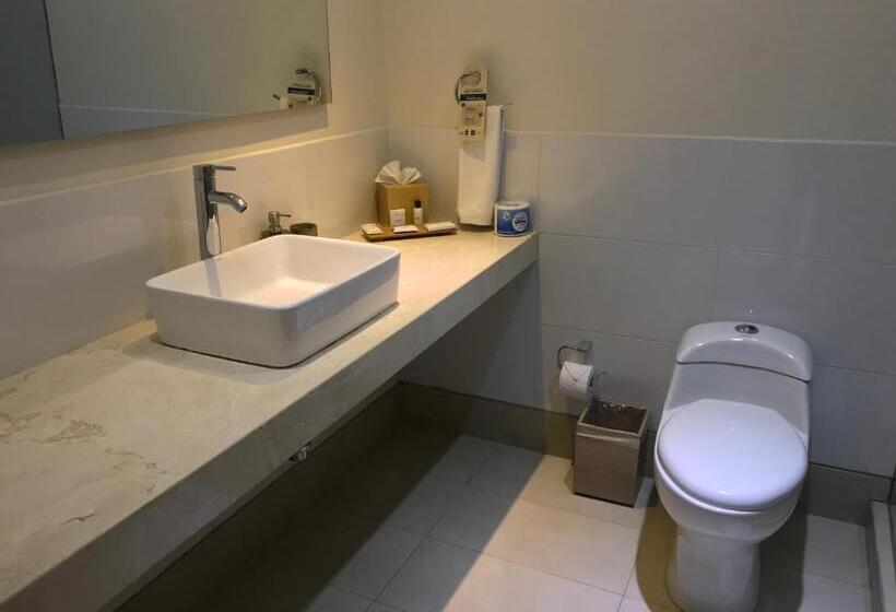 דירת חדר, Ghl Collection Barranquilla