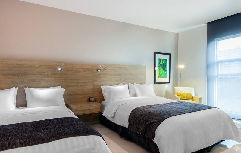 דירת חדר, Ghl Collection Barranquilla