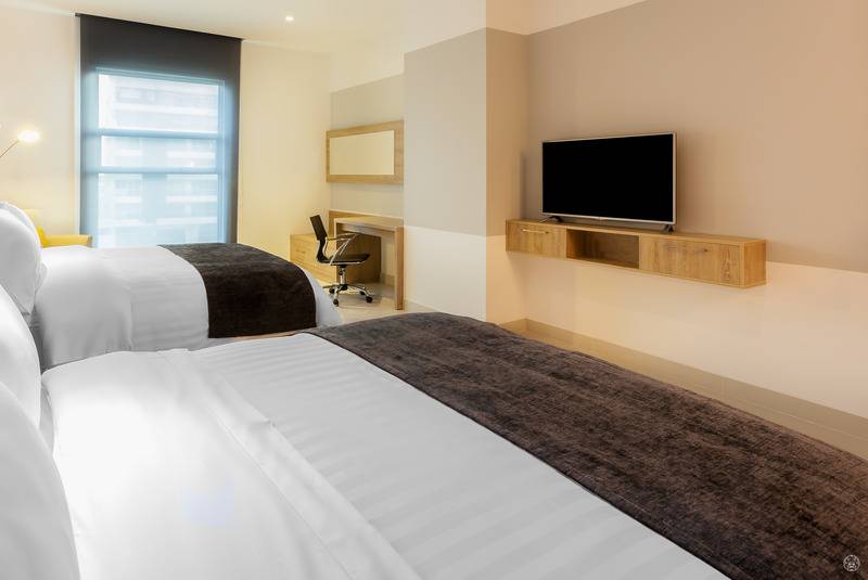 דירת חדר, Ghl Collection Barranquilla