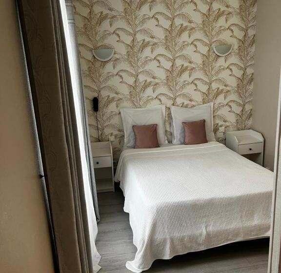 小型套房, Hôtel Marie Louise