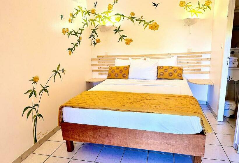 استودیوی استاندارد, Residence Oceane