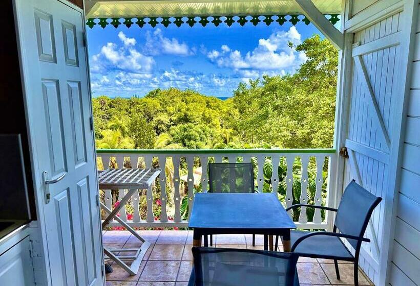 استودیوی استاندارد, Residence Oceane