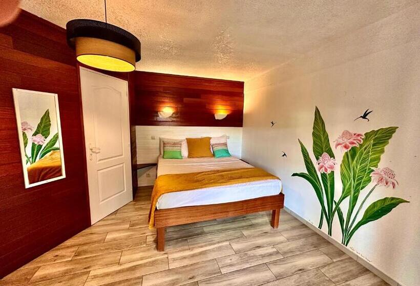 استودیوی استاندارد, Residence Oceane