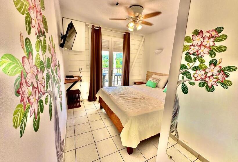 استودیوی استاندارد, Residence Oceane