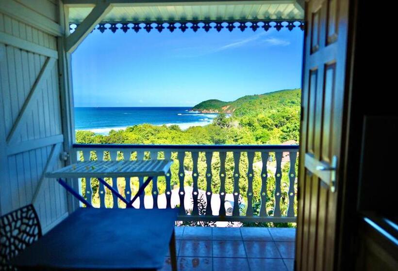 استودیوی سوپریور, Residence Oceane