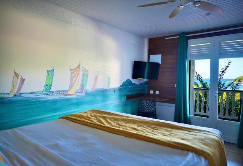 استودیوی سوپریور, Residence Oceane