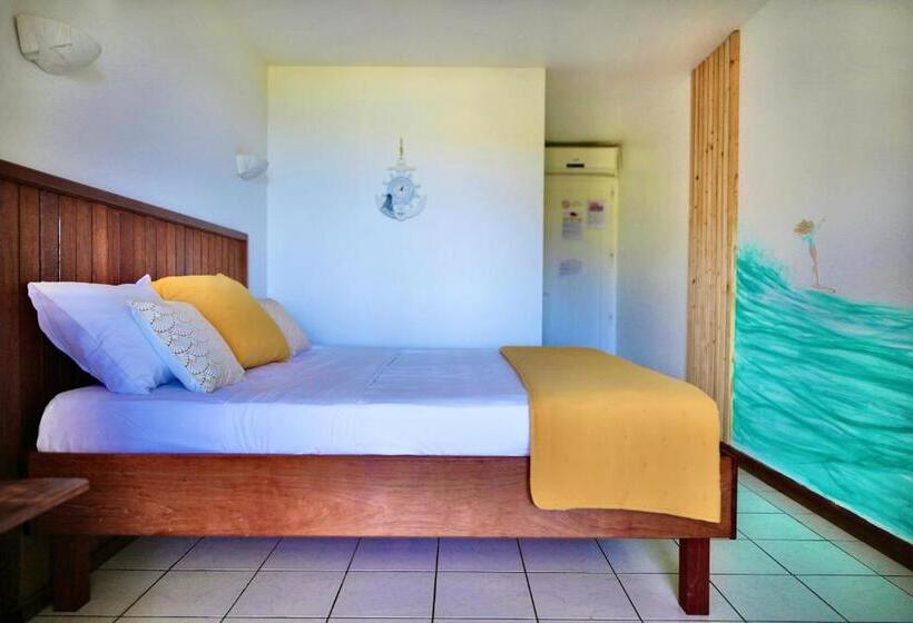 استودیوی سوپریور, Residence Oceane