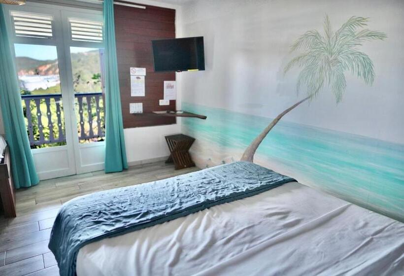 استودیوی سوپریور, Residence Oceane