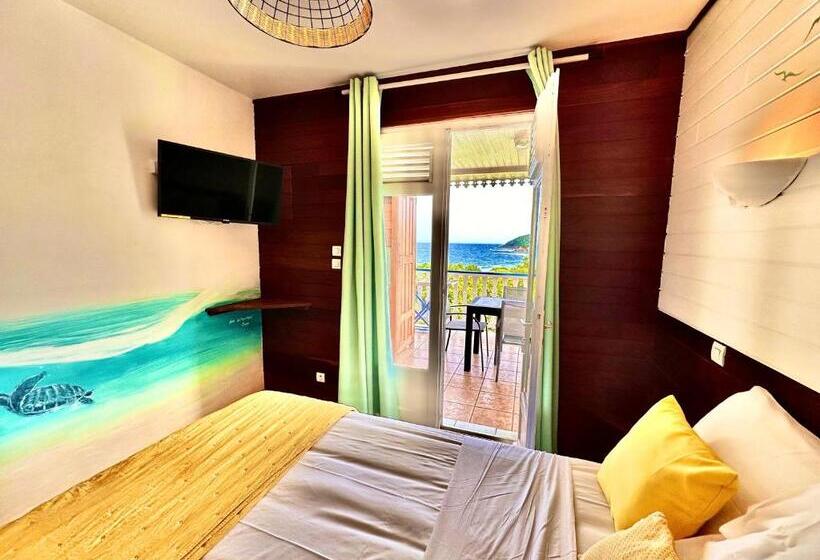 استودیوی سوپریور, Residence Oceane