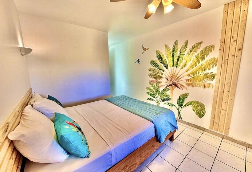 استودیوی استاندارد, Residence Oceane