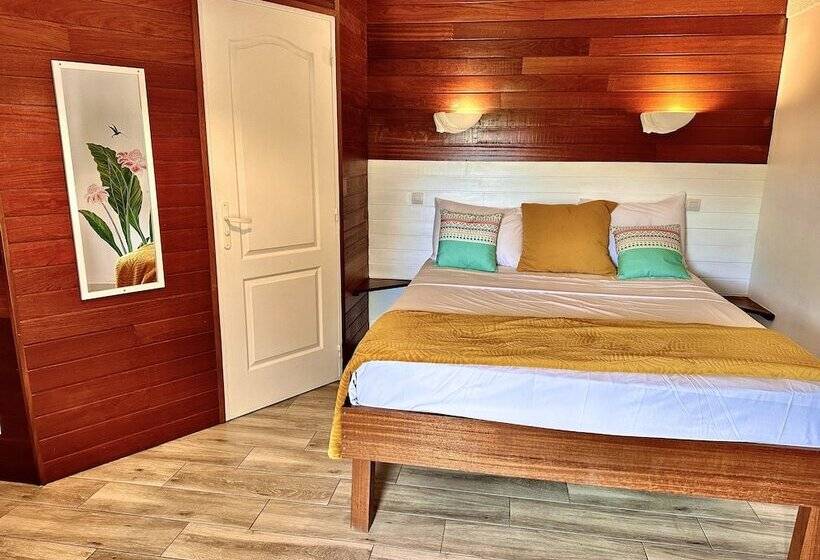 استودیوی استاندارد, Residence Oceane