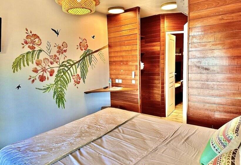 استودیوی استاندارد, Residence Oceane