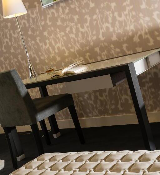 חדר קומפורט, Le Cottage De Clairefontaine