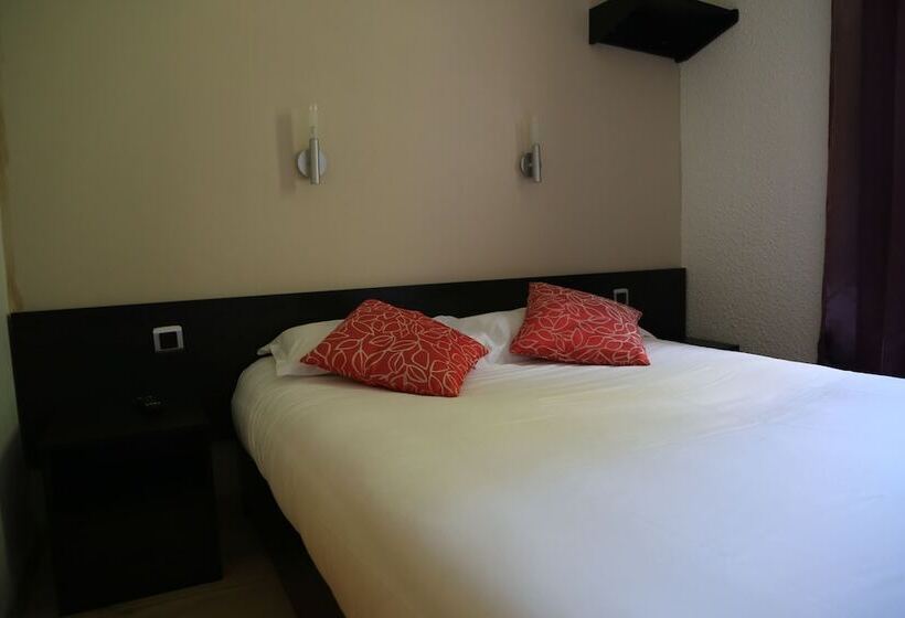 غرفة قياسية, Les Beaux Soleils