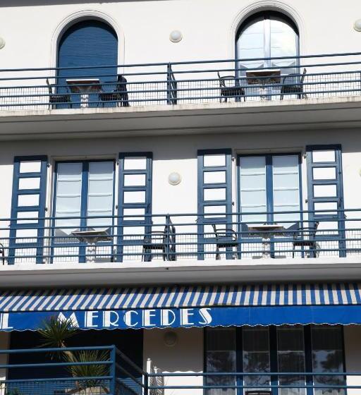 סטודיו סופריור, Mercedes