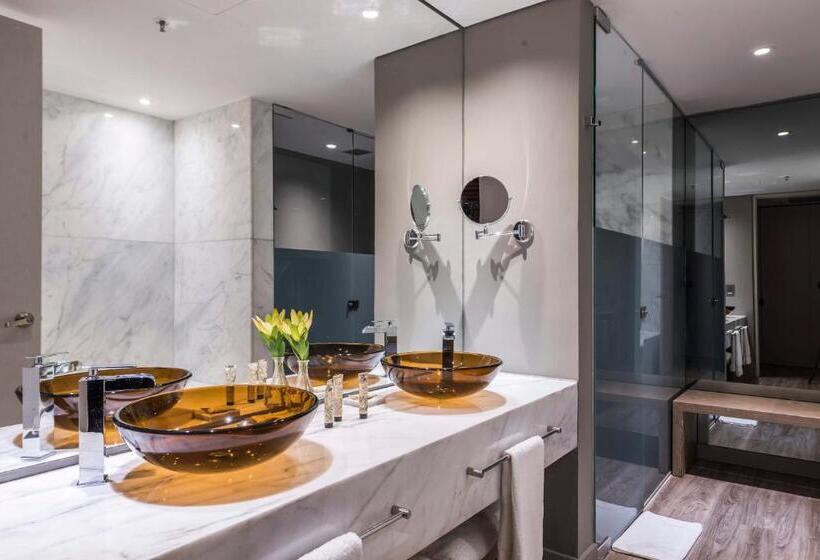 Люкс Кровать Кинг, Movich Buro 51