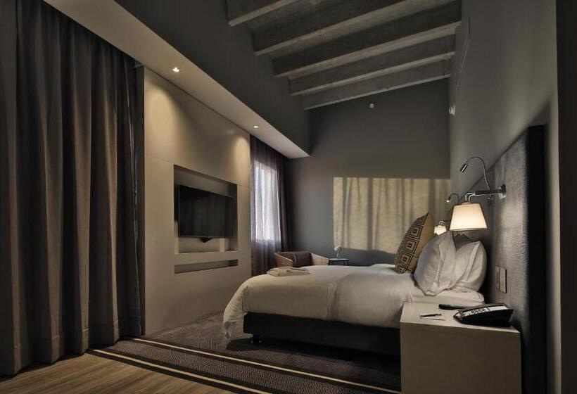 Номер Superior Кровать Кинг, Movich Buro 51