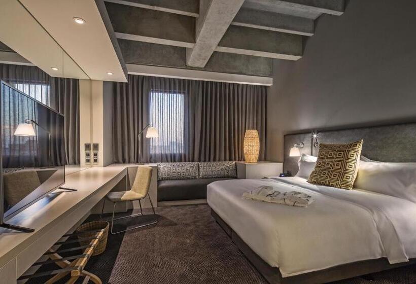 Номер Economy, Movich Buro 51