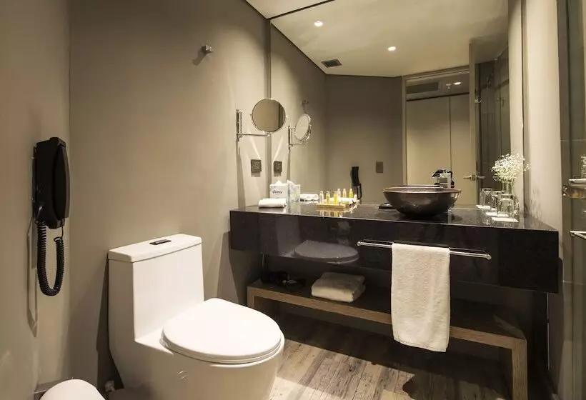 Standard-huone, Movich Buro 51