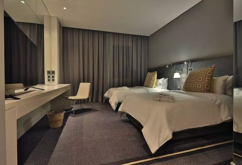 Standard-huone, Movich Buro 51